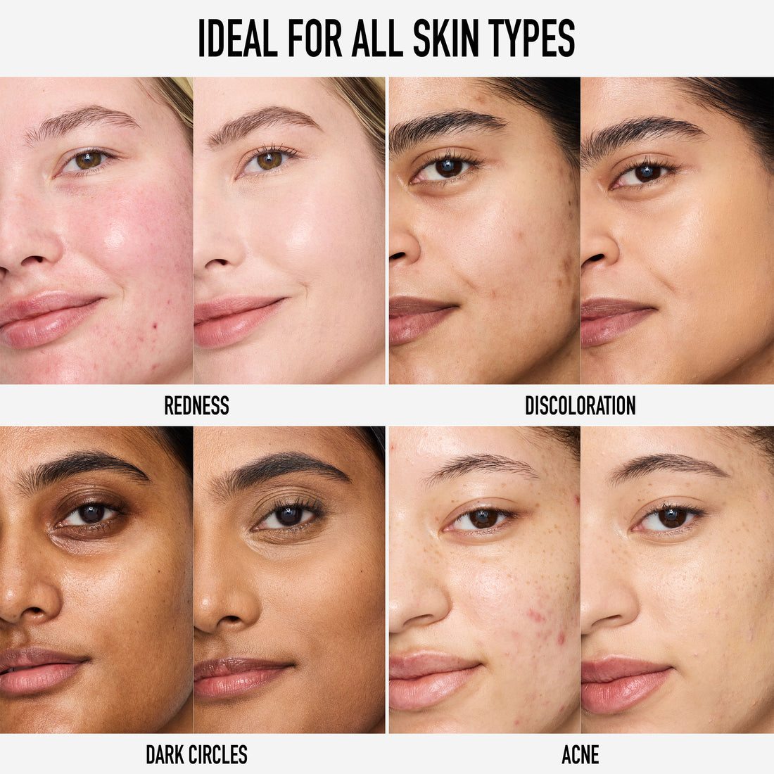 Anti-cernes 'Original' - 0.5C Very Fair 6 ml