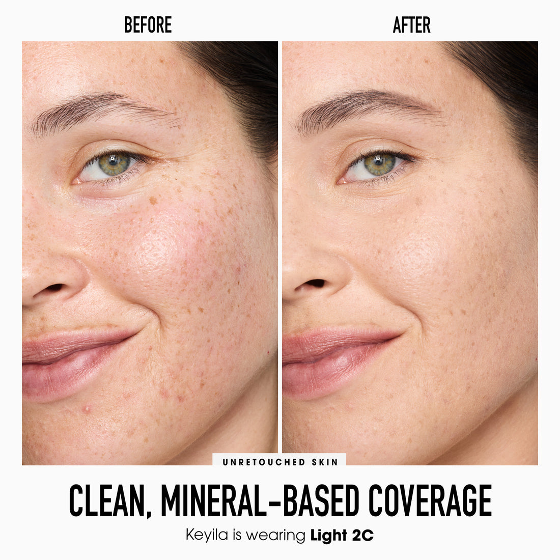 'Original' Abdeckstift - 2C Light 6 ml