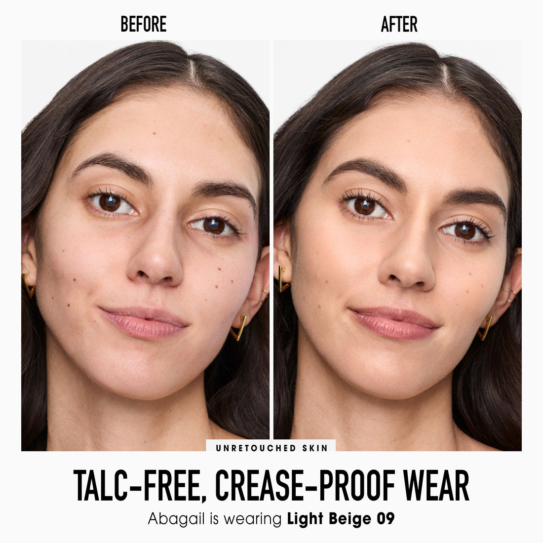 'Original Pressed Mineral SPF15' Pulverbasis - 09 Light Beige 8 g