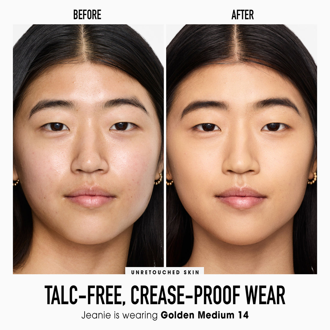 'Original Pressed Mineral SPF15' Pulverbasis - 14 Golden Medium 8 g