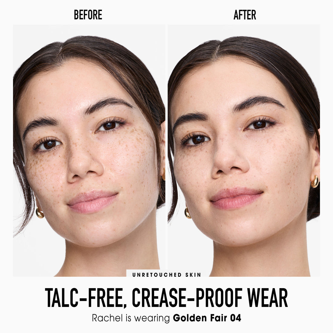 Fond de teint poudre 'Original Pressed Mineral SPF15' - 04 Golden Fair 8 g