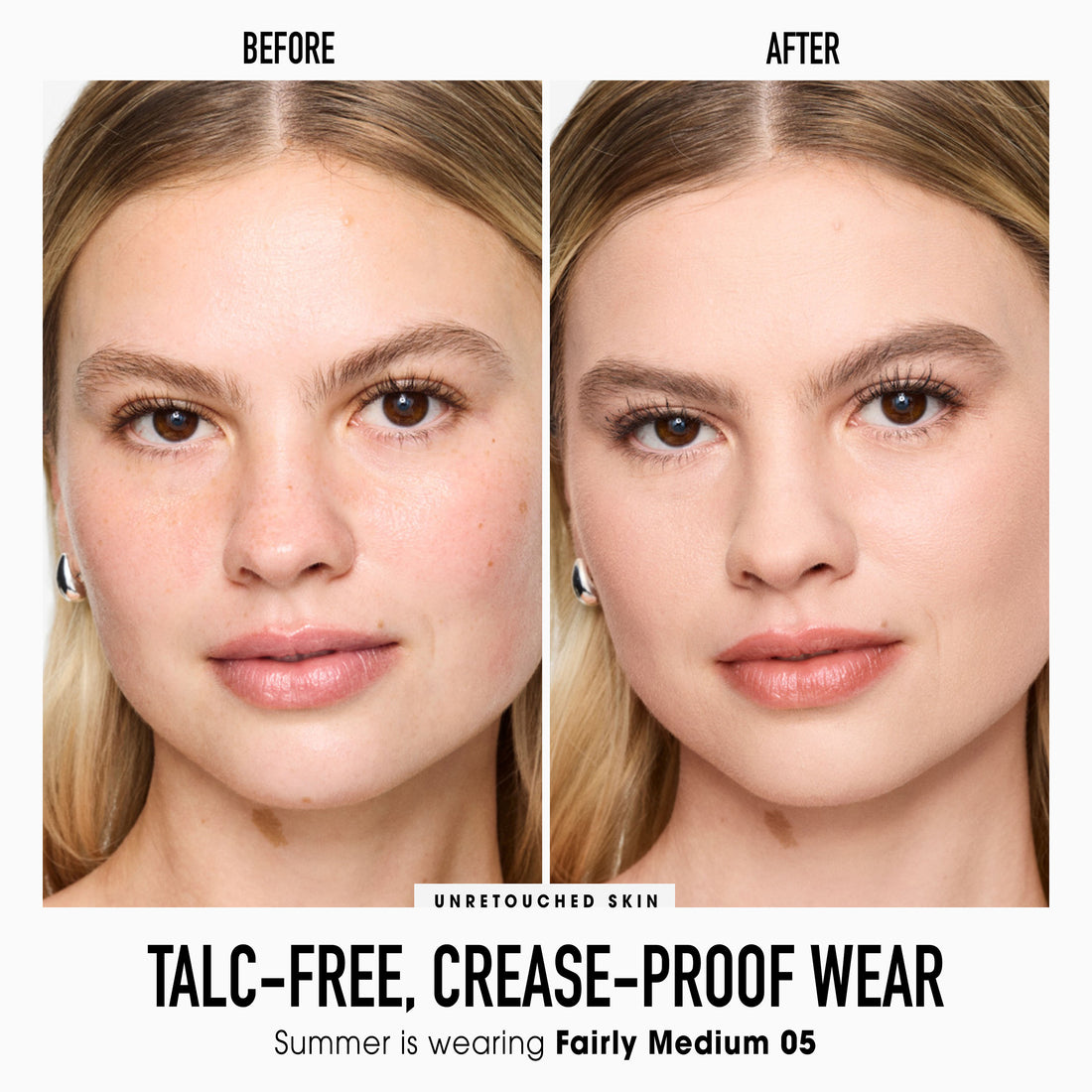 'Original Pressed Mineral SPF15' Pulverbasis - 05 Fairly Medium 8 g