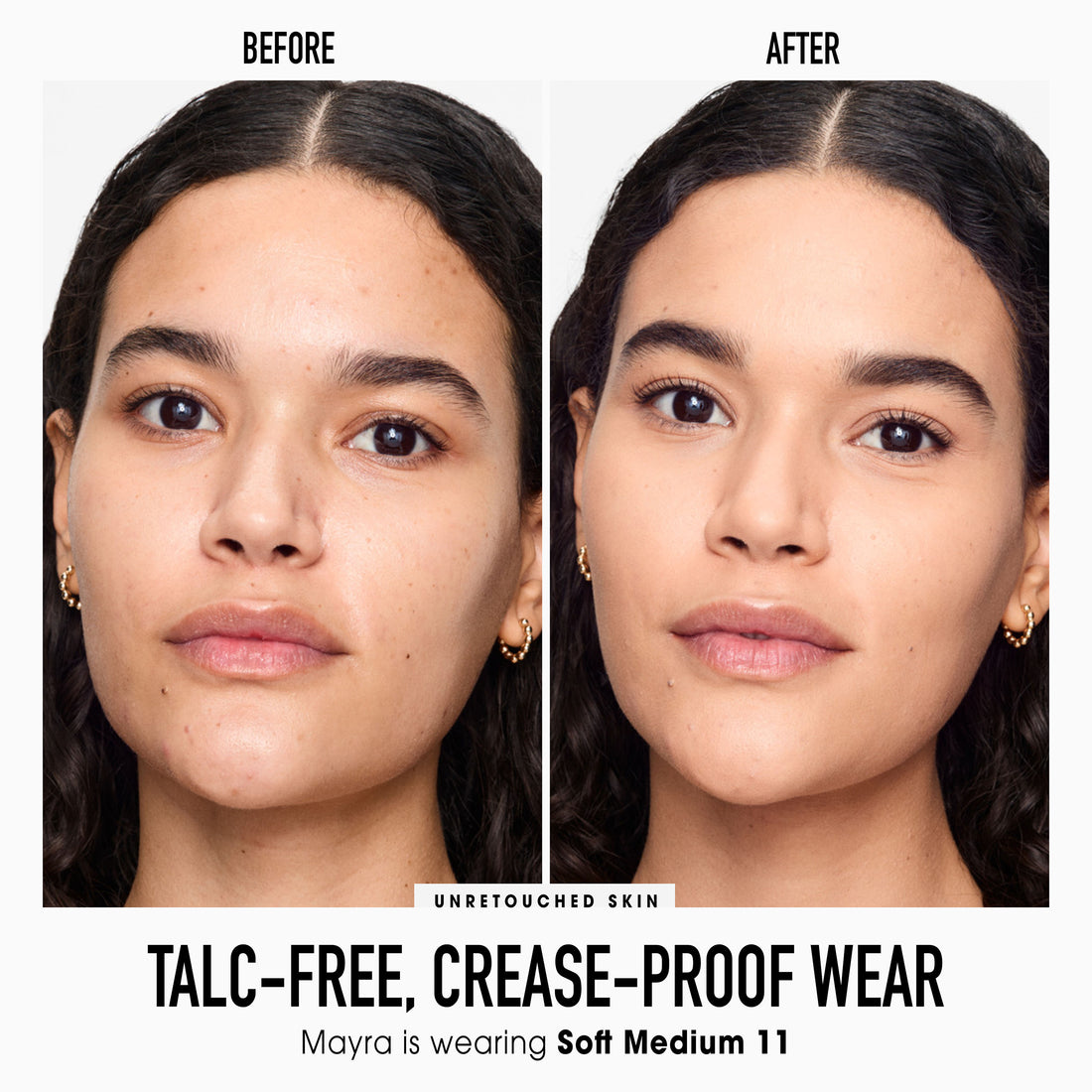 'Original Pressed Mineral SPF15' Pulverbasis - 11 Soft Medium 8 g