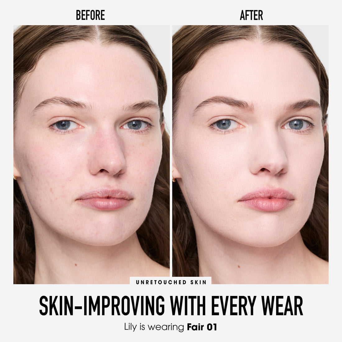 'The Orginal Get Started Kit' Make-up Set - 01 Fair 3 Pieces