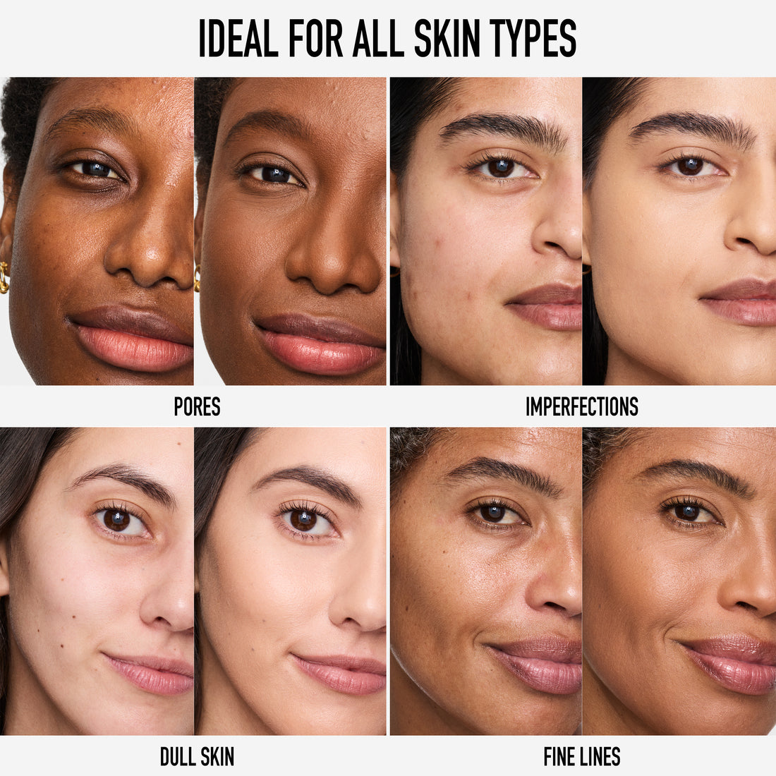 'The Orginal Get Started Kit' Make-up Set - 01 Fair 3 Pieces