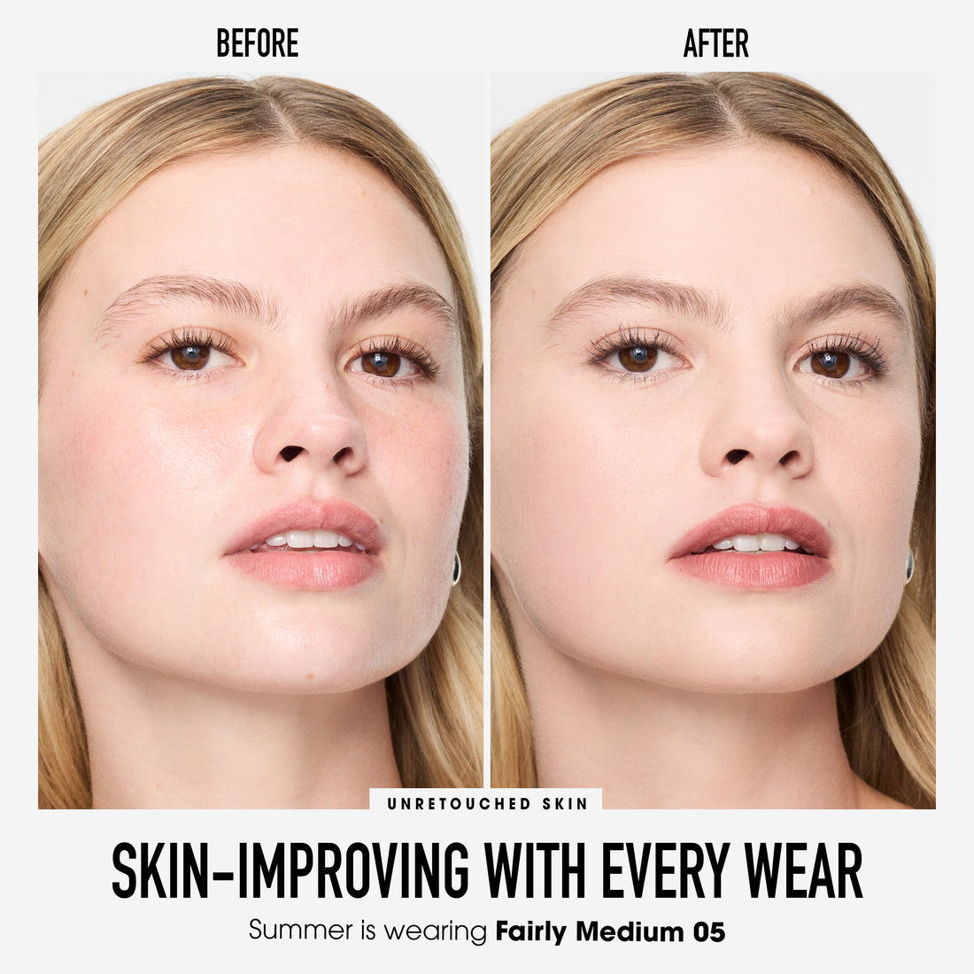 'The Orginal Get Started Kit' Make-up Set - 05 Fairly Medium 3 Pieces