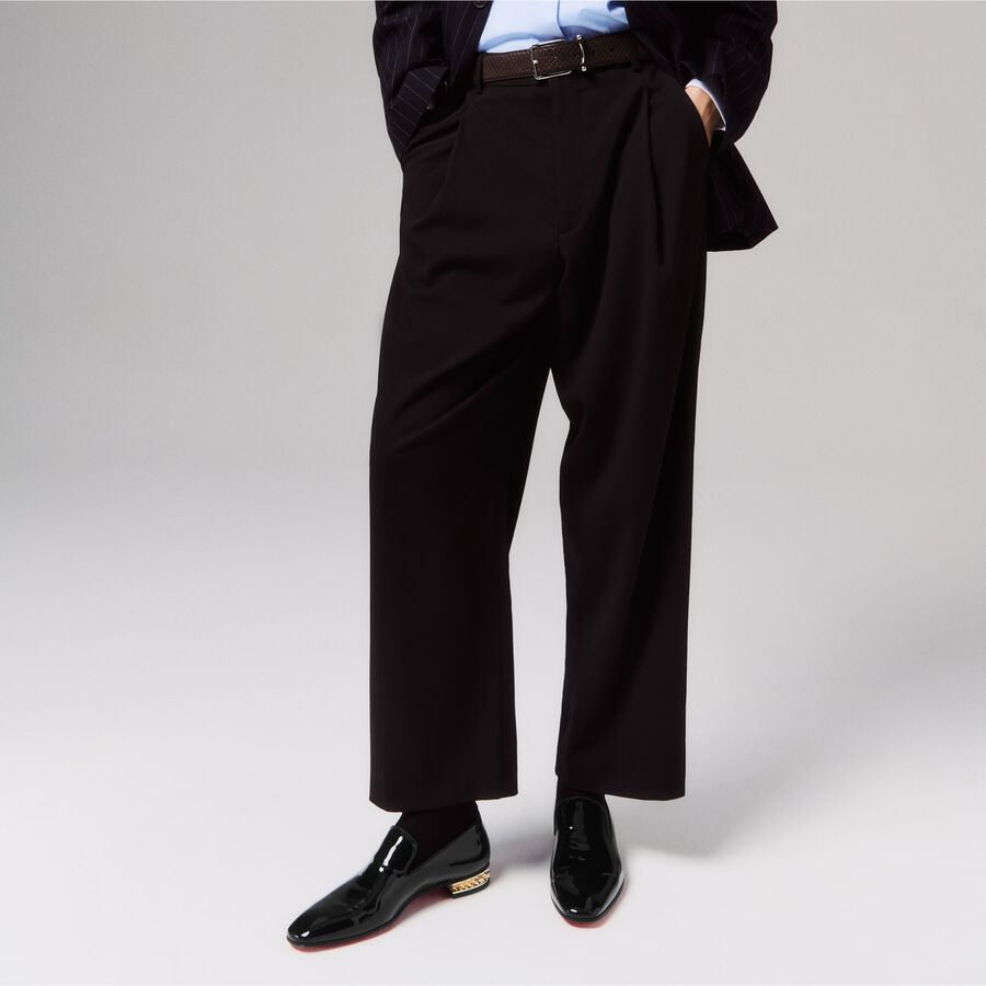 Men's 'Dandyrocks' Loafers