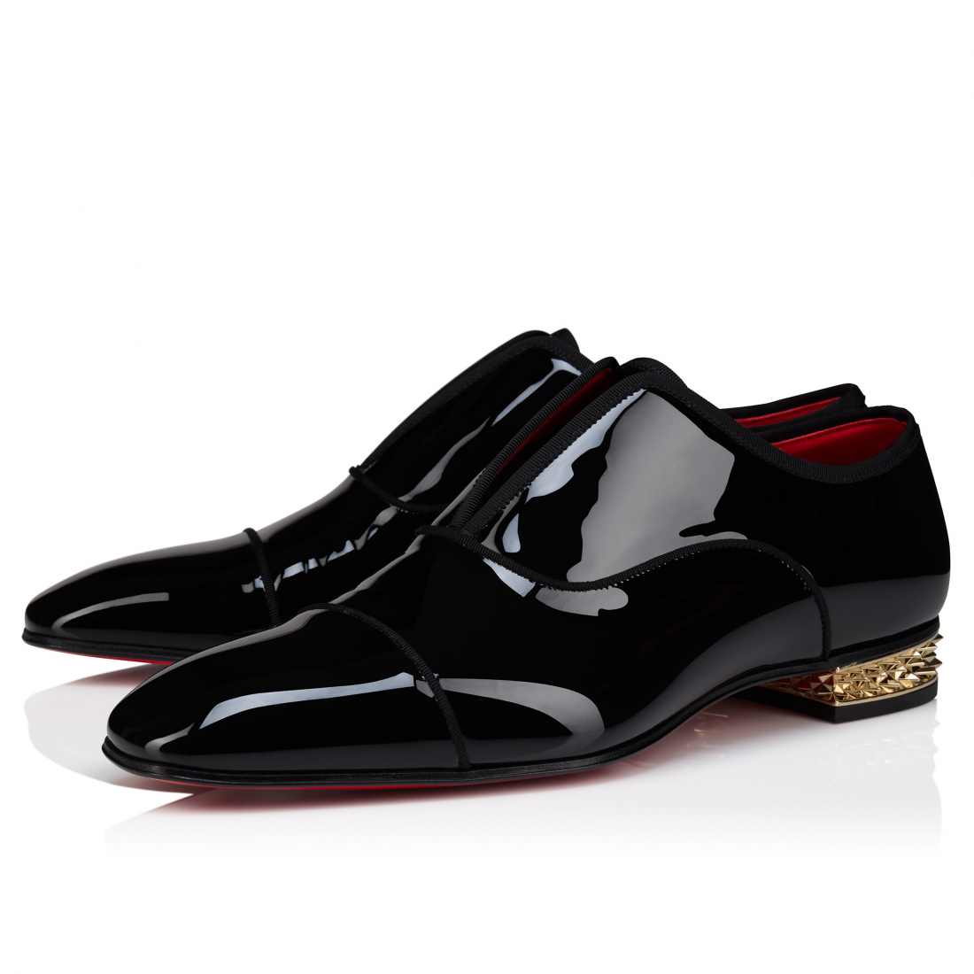 Men's 'Alpha Male Rocks' Loafers