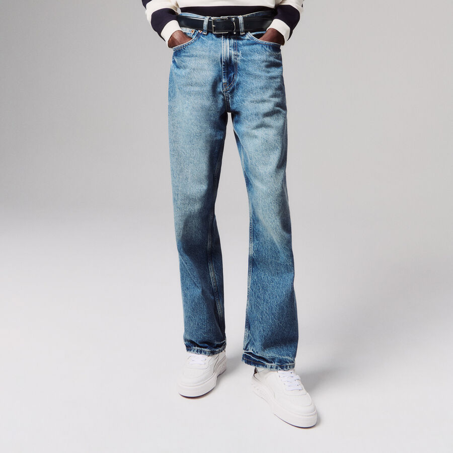 Men's 'Astroloubi Fun Strass' Sneakers