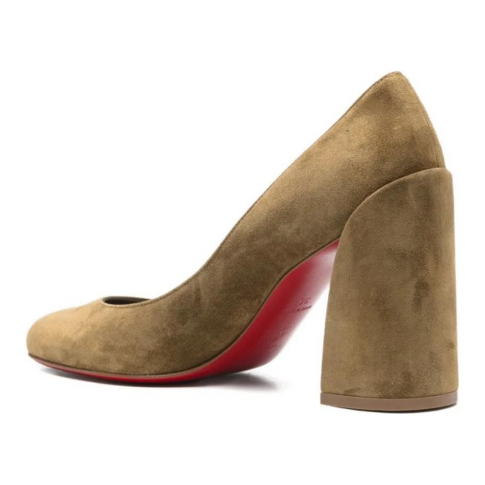 Women's 'Miss Sab' Pumps