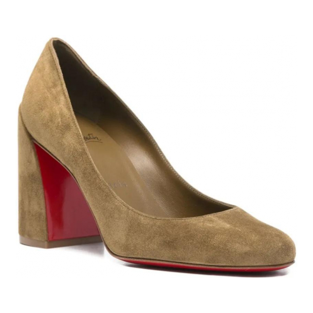 Women's 'Miss Sab' Pumps