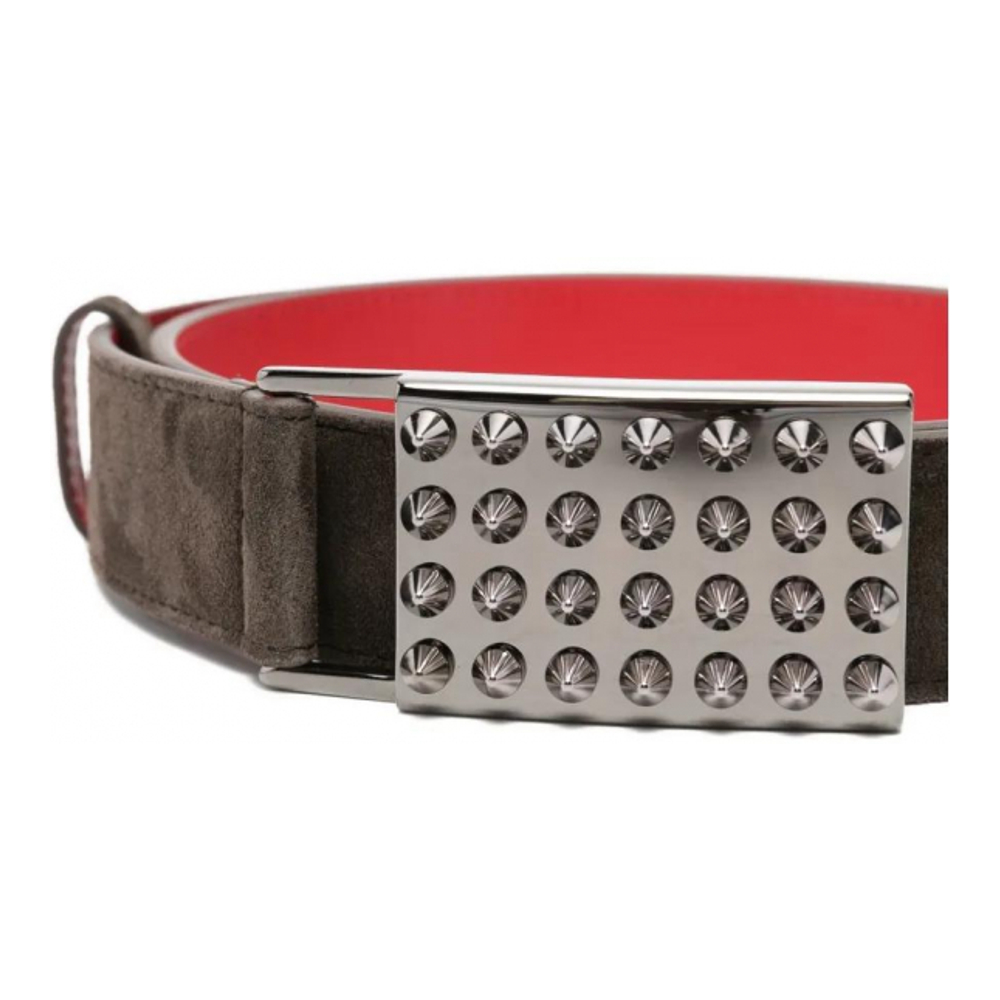 Ceinture 'Funky' pour Hommes