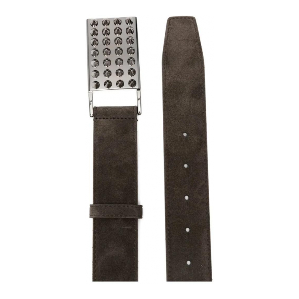 Ceinture 'Funky' pour Hommes