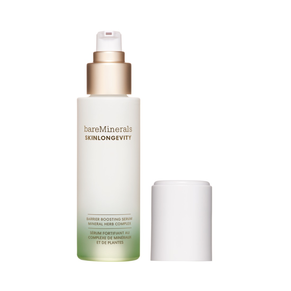 Sérum pour le visage 'SkinLongevity Barrier Boosting' - 50 ml