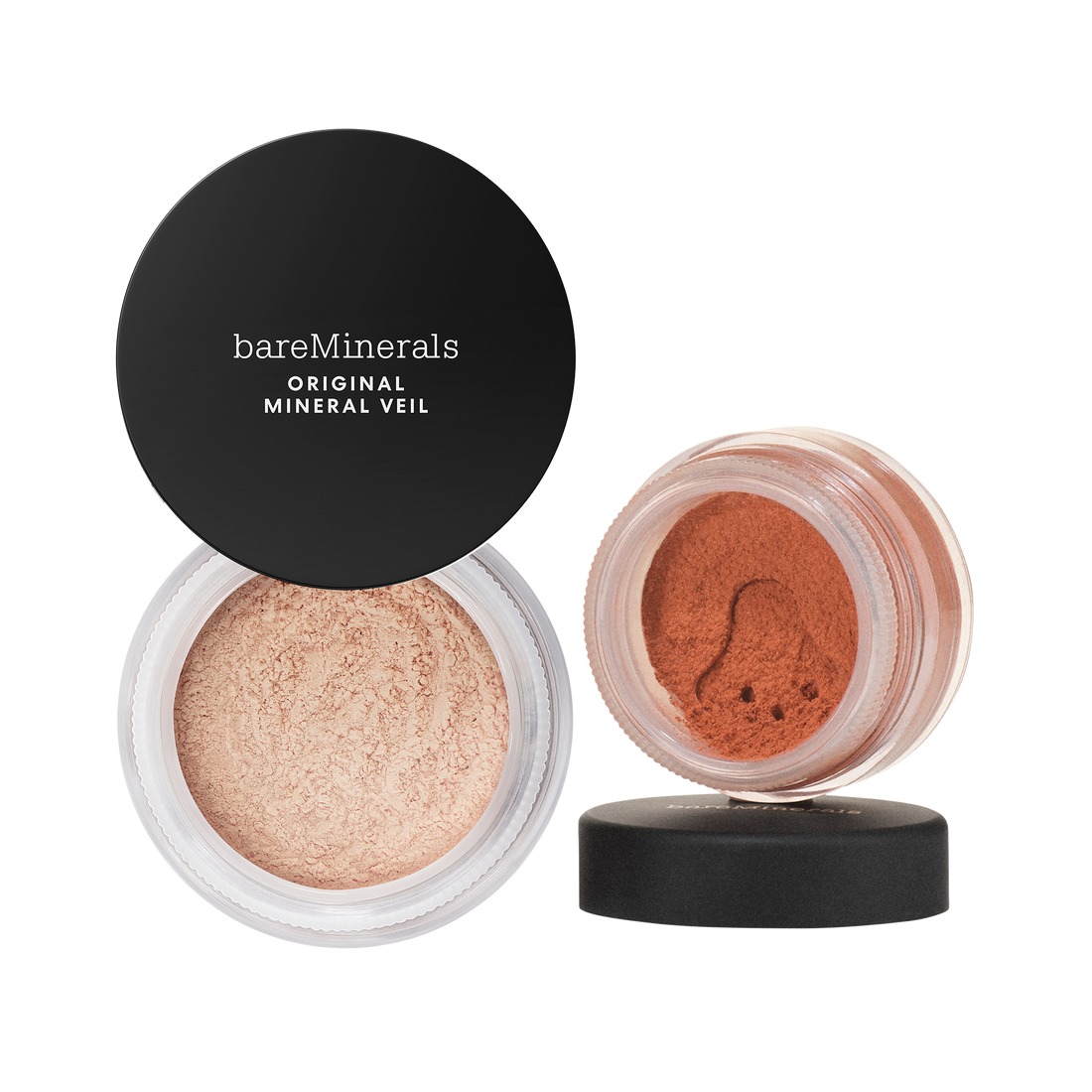 'Ready, Set, Glow Complexion Duo' Make-up Set - 2 Pieces