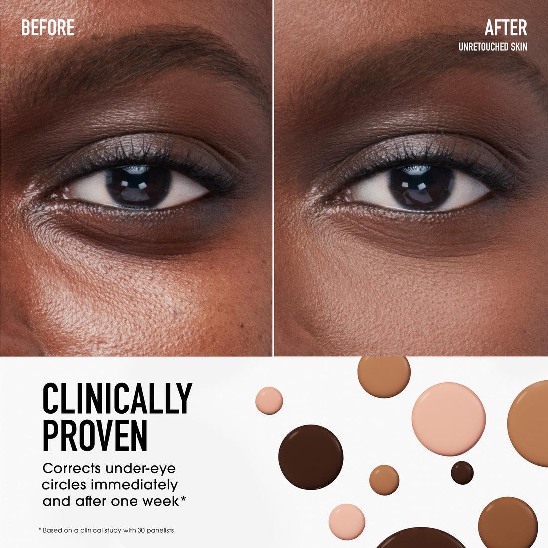 'Original' Abdeckstift - 1.5W Fair 6 ml