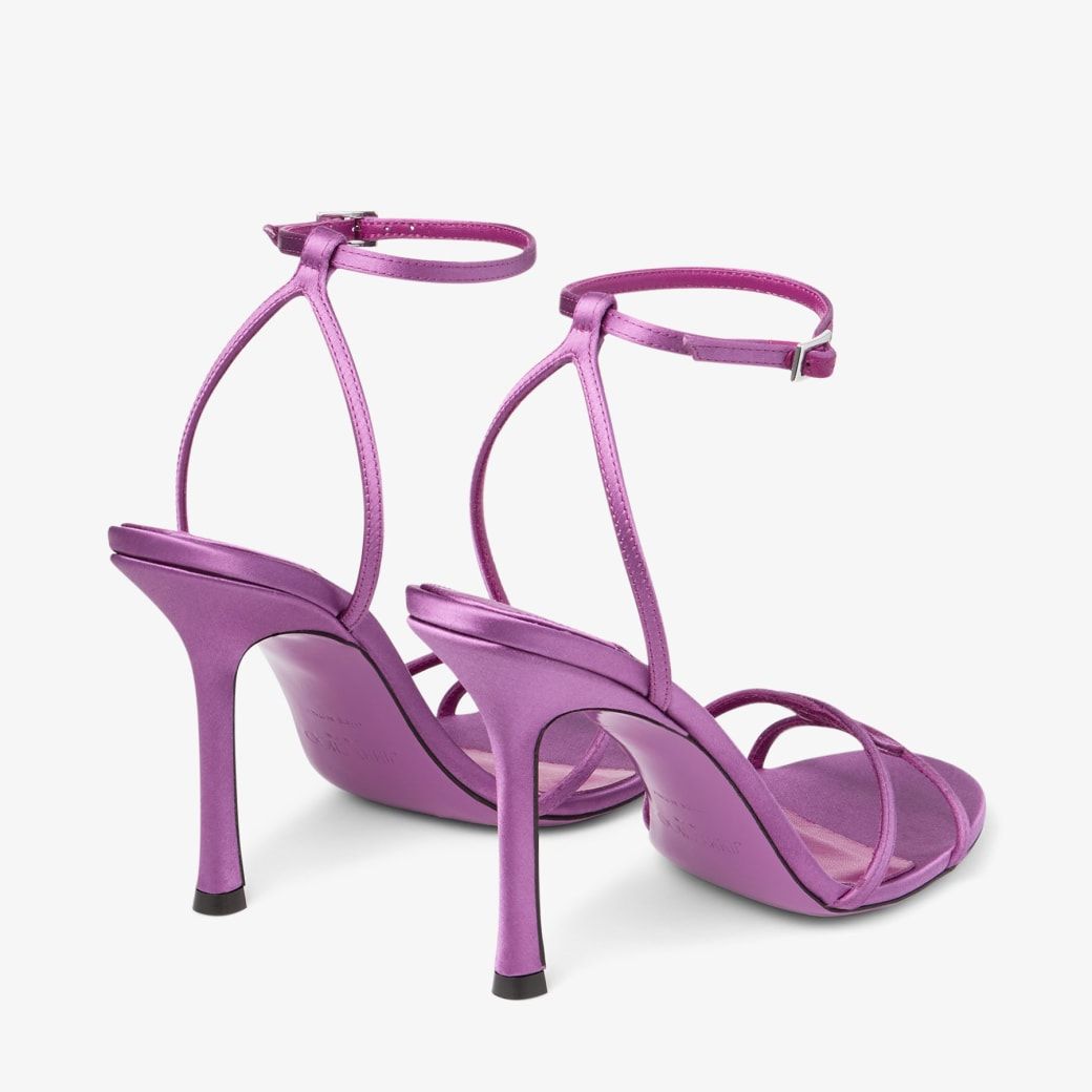 Women's 'Leo' High Heel Sandals