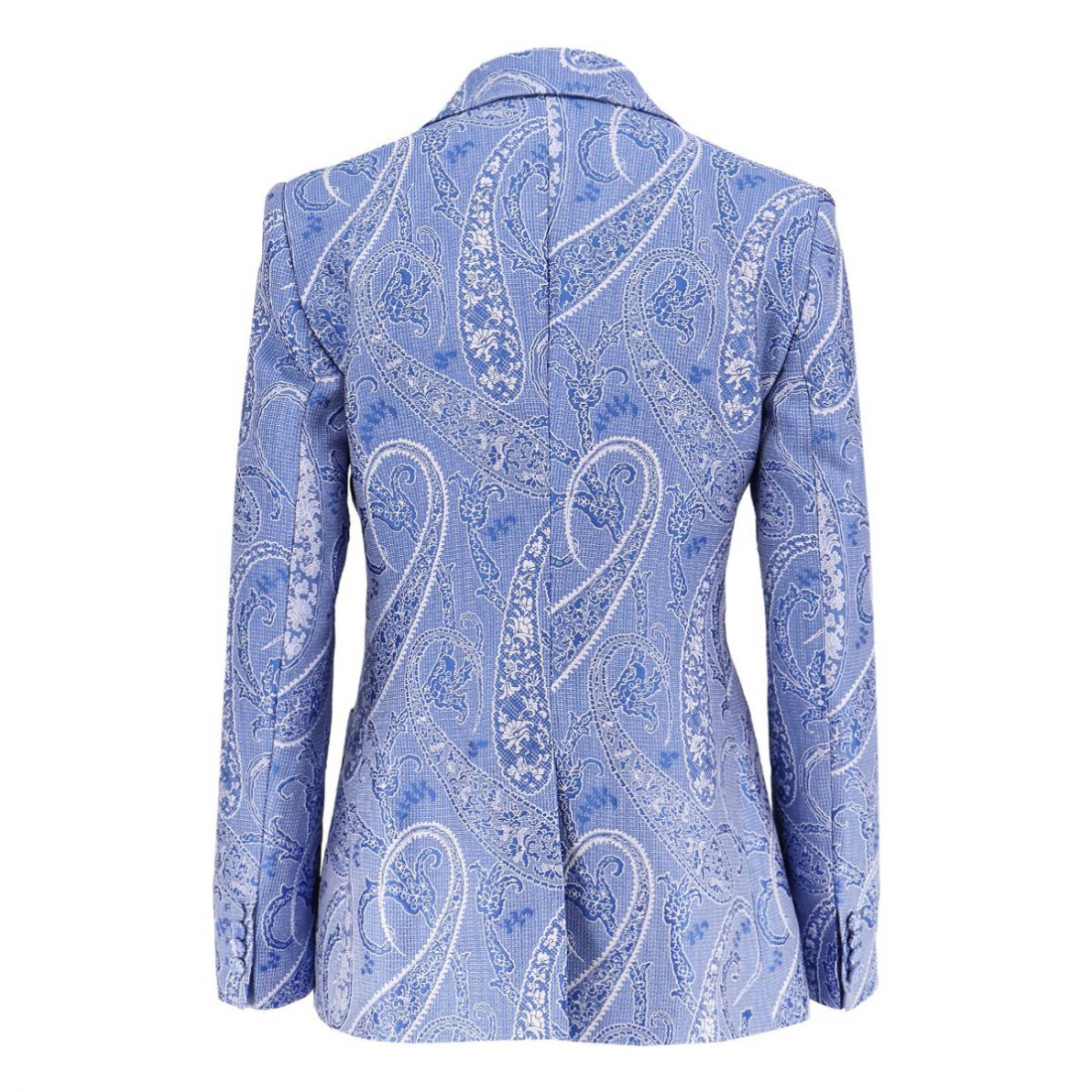 Blazer 'Single-Breasted' pour Femmes