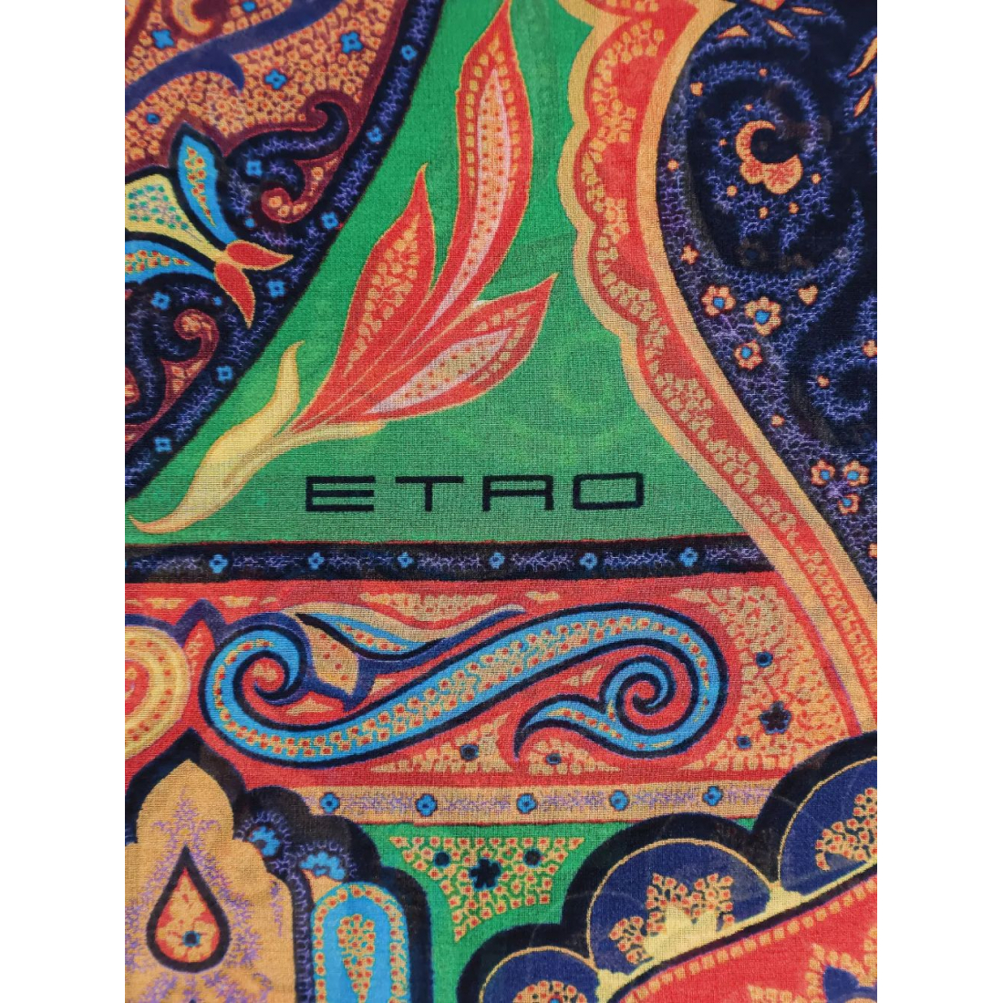 Foulard en soie pour Femmes