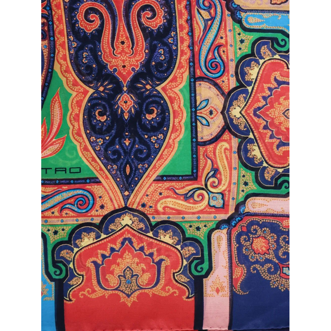 Foulard en soie pour Femmes