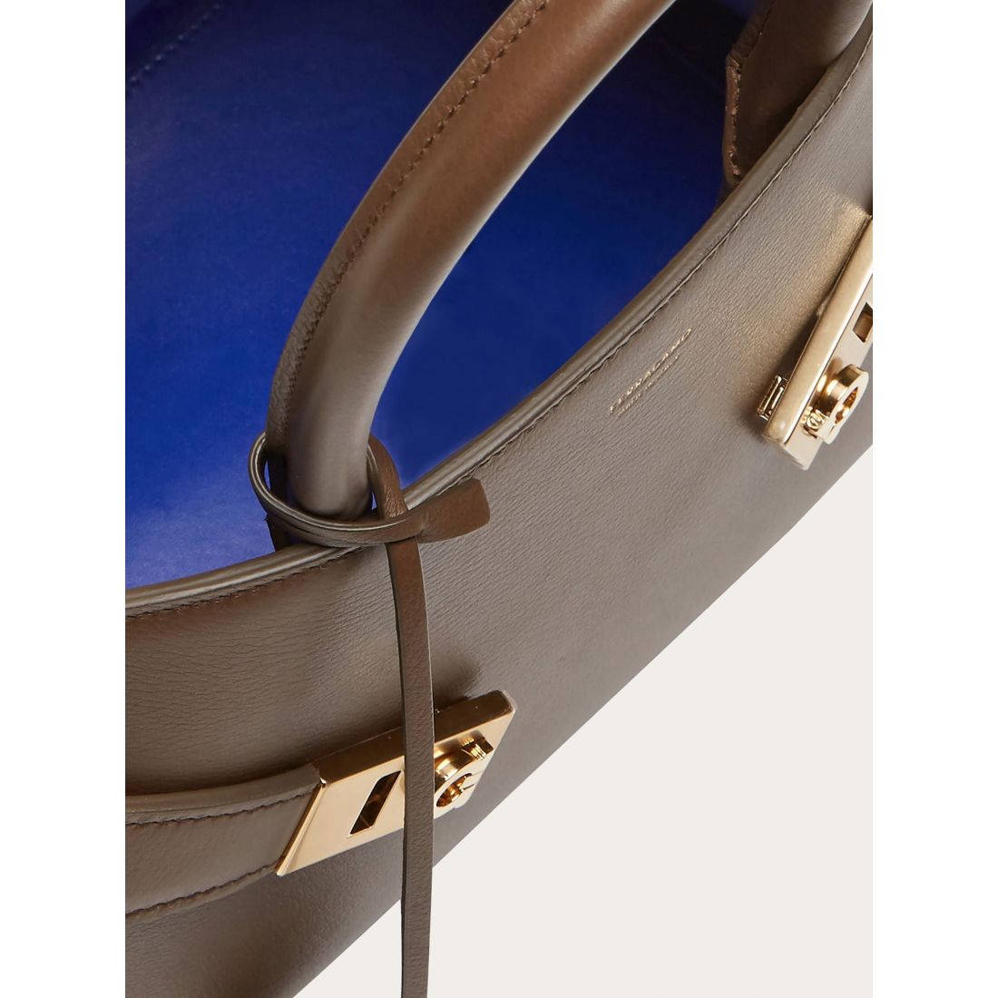 Women's 'Hug' Top Handle Bag