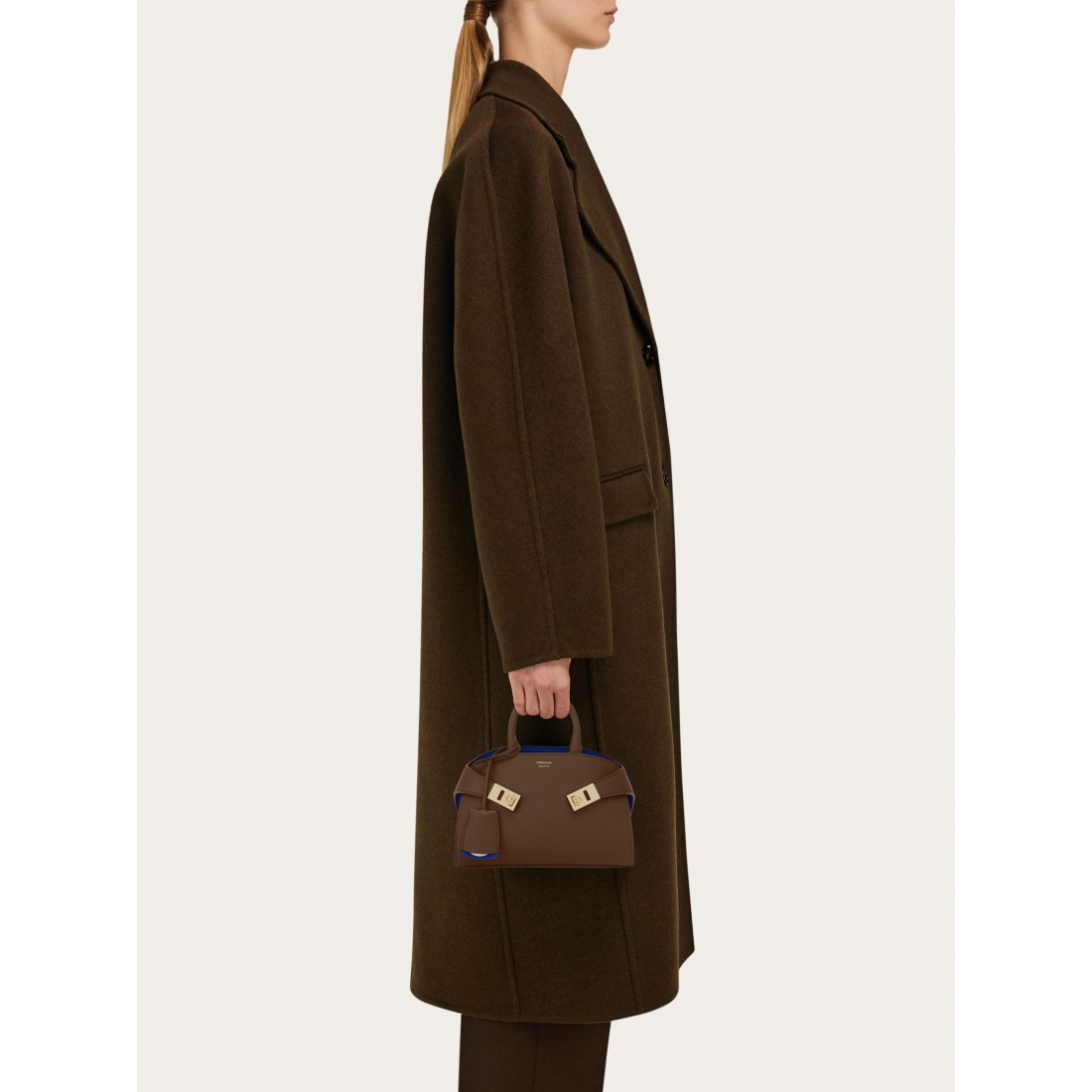 Women's 'Hug' Top Handle Bag