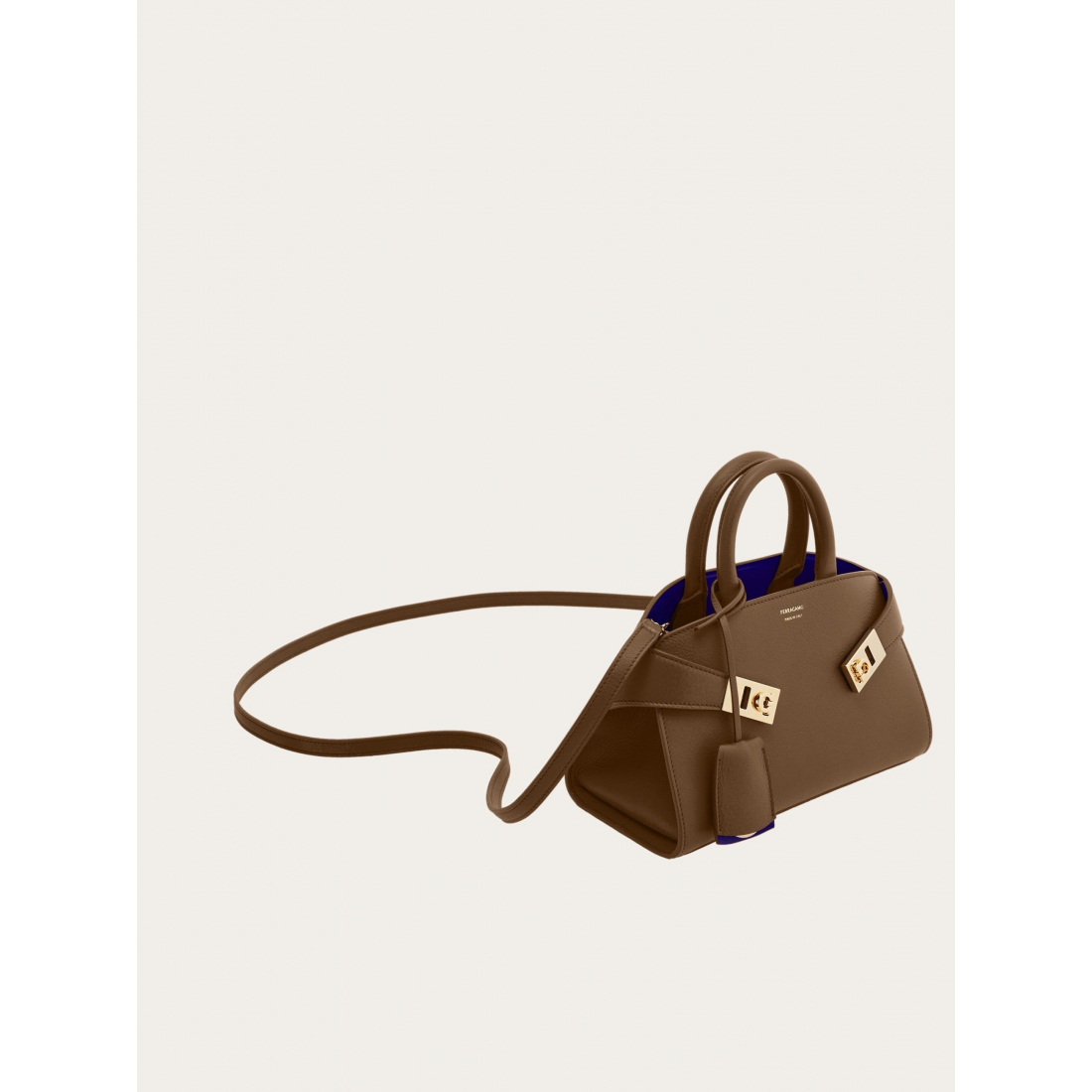 Women's 'Hug' Top Handle Bag