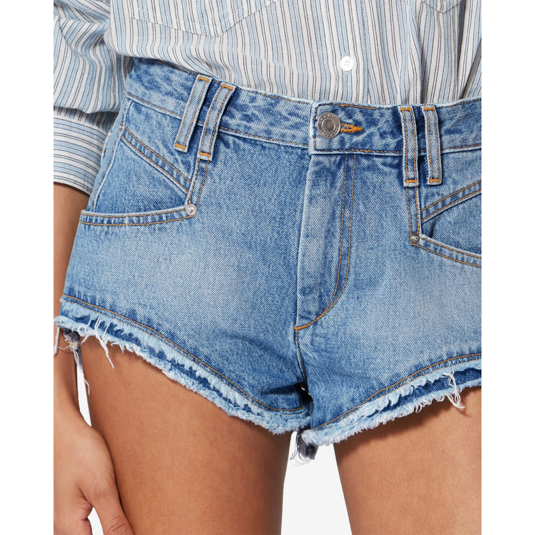 Short 'Eneidala' pour Femmes