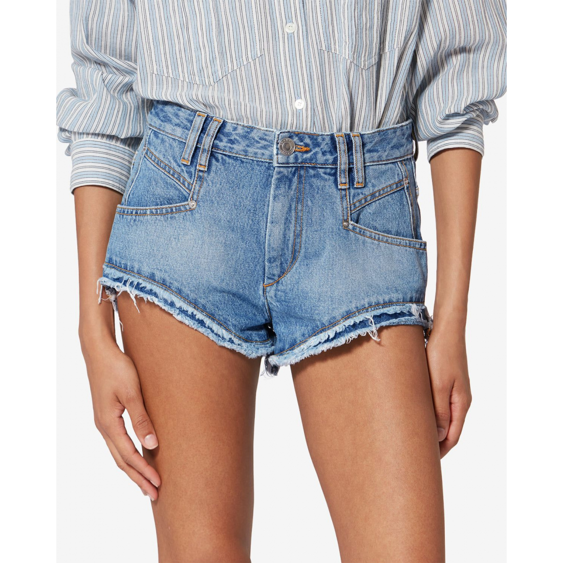 Short 'Eneidala' pour Femmes