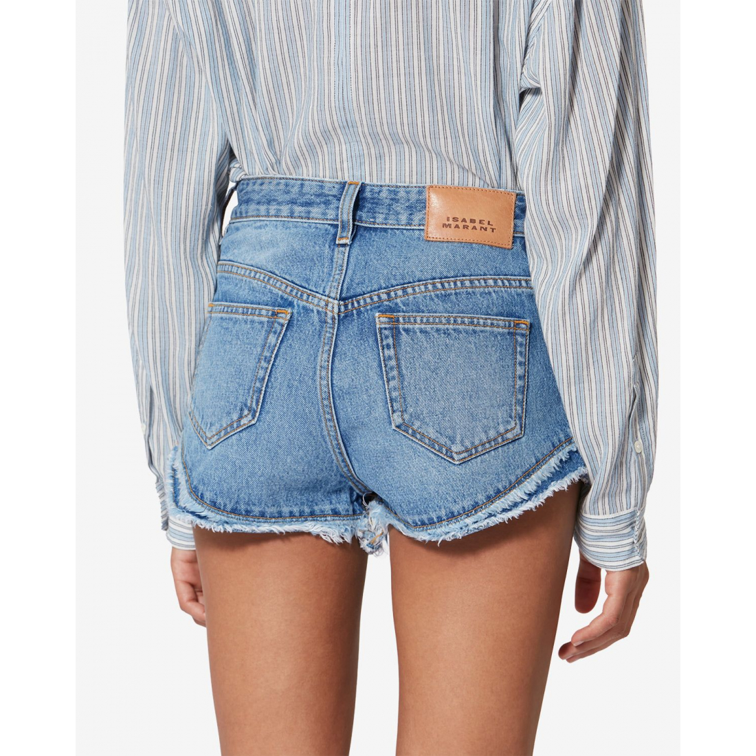 Short 'Eneidala' pour Femmes