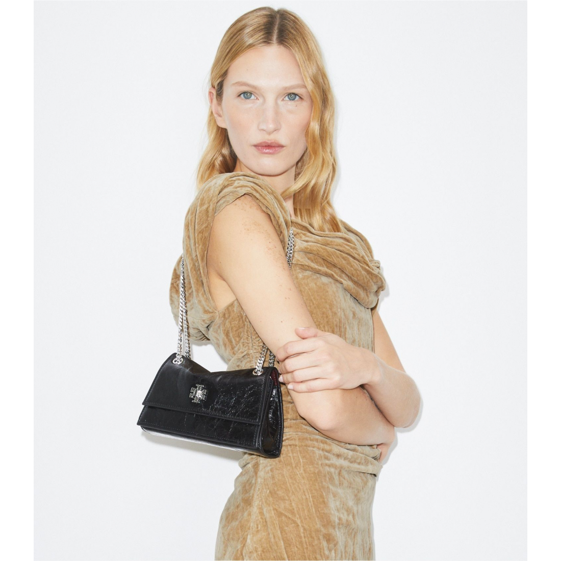 Women's 'Mini Kira' Shoulder Bag