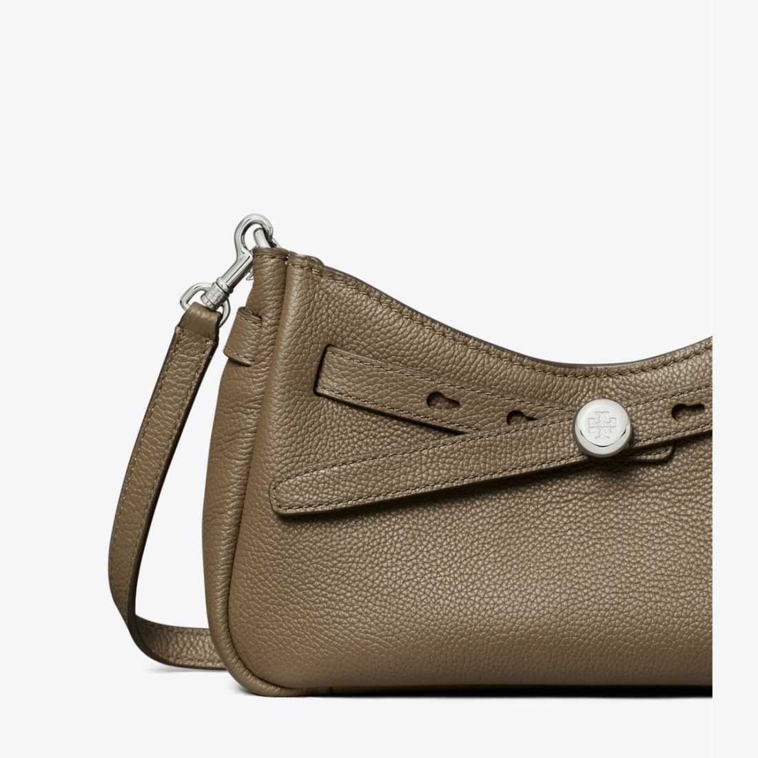 Women's 'Rommy' Shoulder Bag