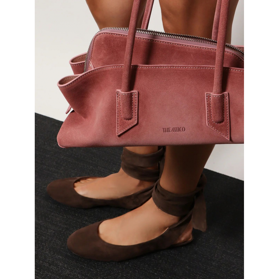 Women's 'Cloe' Ballerinas