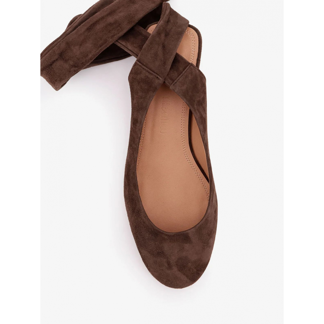 Women's 'Cloe' Ballerinas