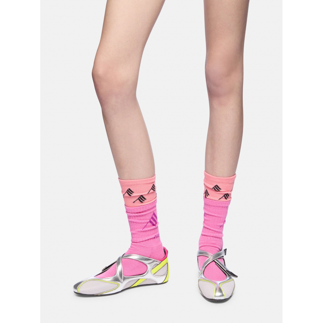 Ballerines 'Floor 01' pour Femmes