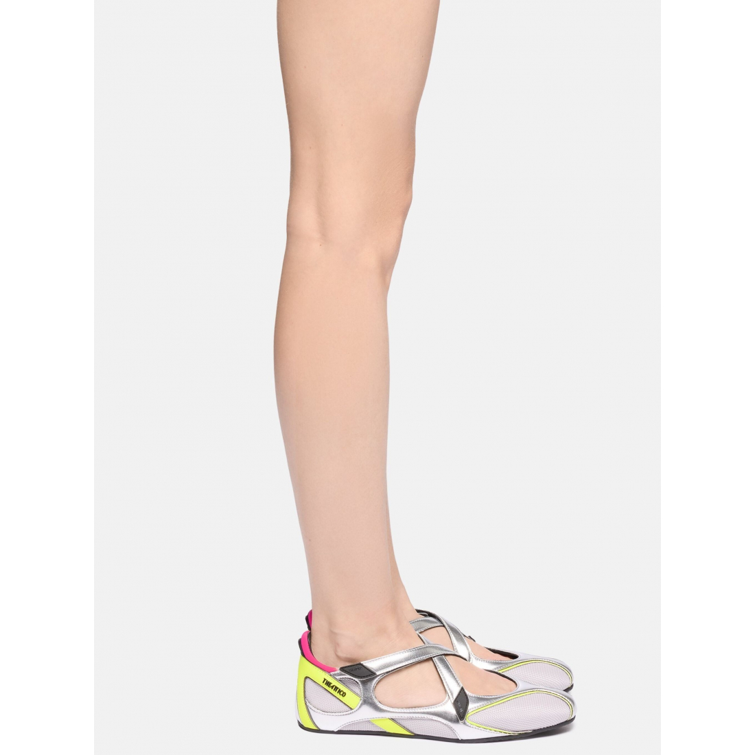 Ballerines 'Floor 01' pour Femmes