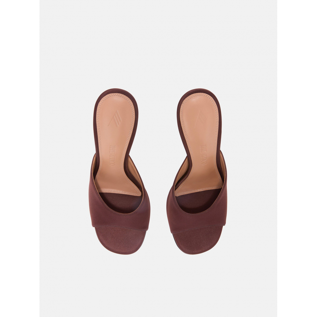 Women's 'Betta' High Heel Mules