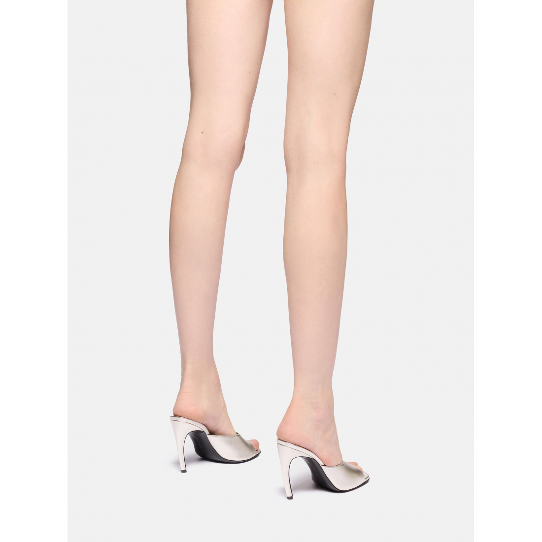 Women's 'Betta' High Heel Mules