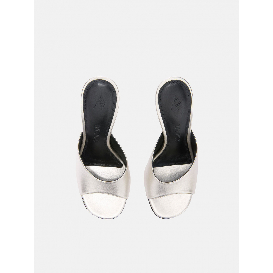 Women's 'Betta' High Heel Mules