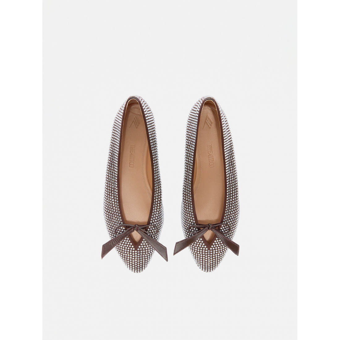 Women's 'Kali' Ballerinas