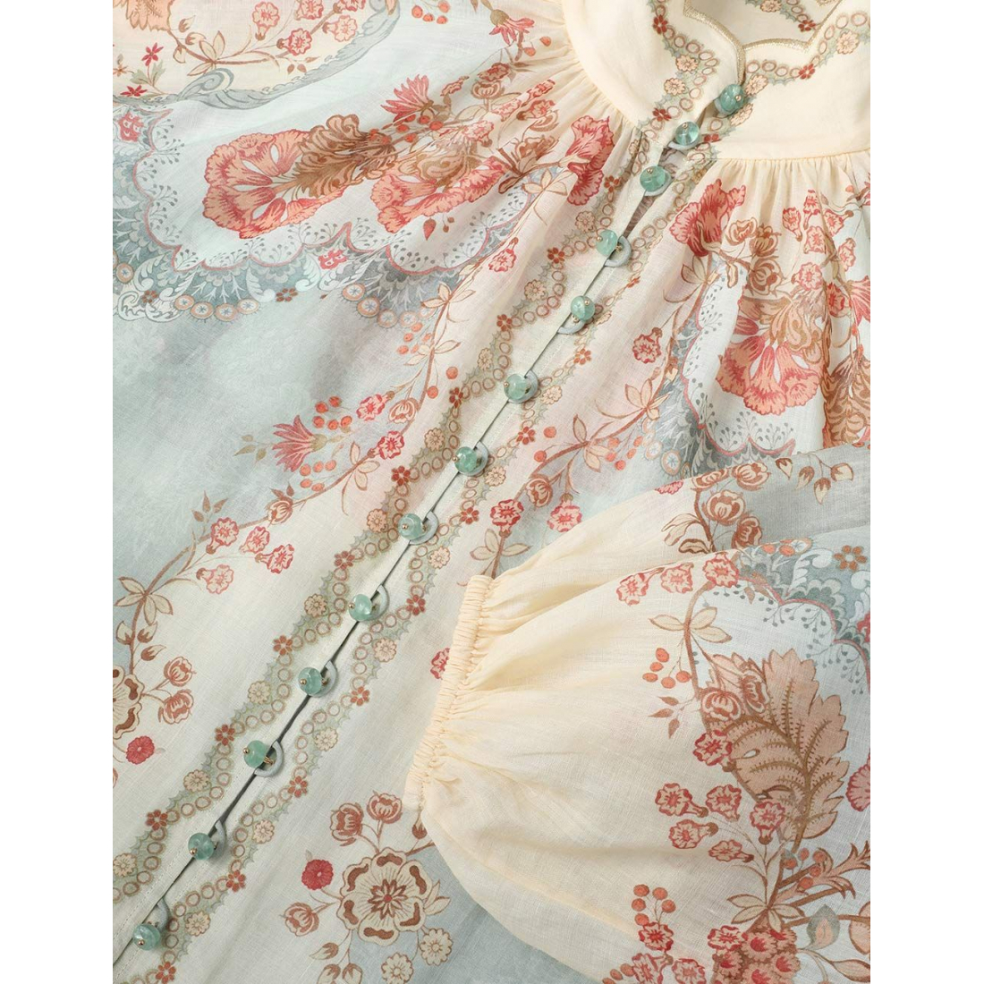 Blouse à manches longues 'Daylight' pour Femmes