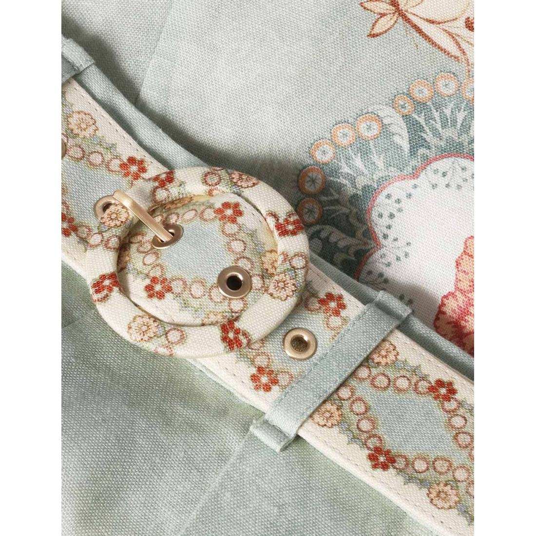 'Daylight' Shorts für Damen