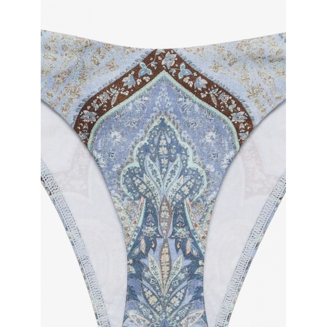 Bas de bikini 'Wanderlust' pour Femmes