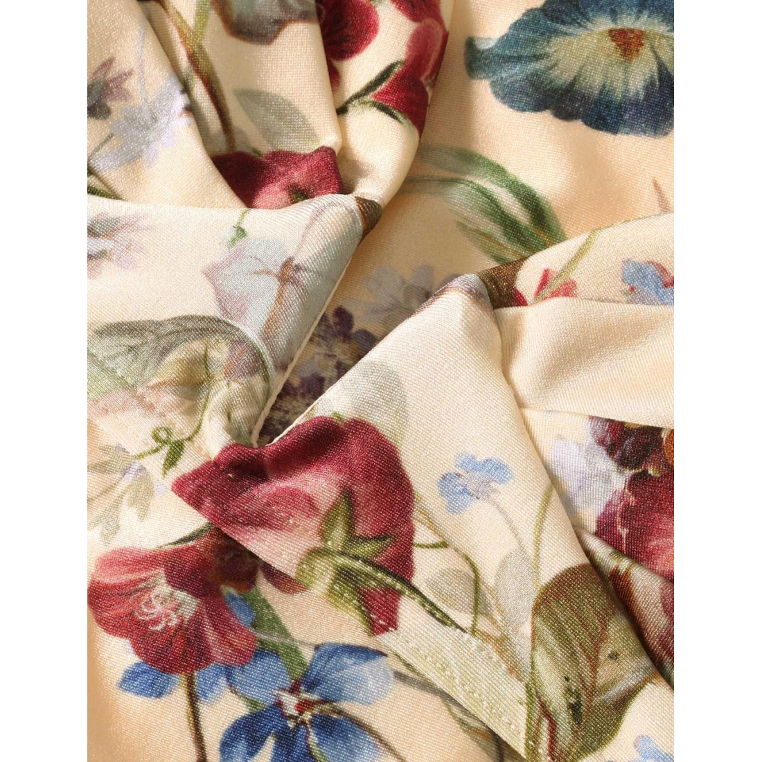 Bas de bikini 'Patience Tuck' pour Femmes