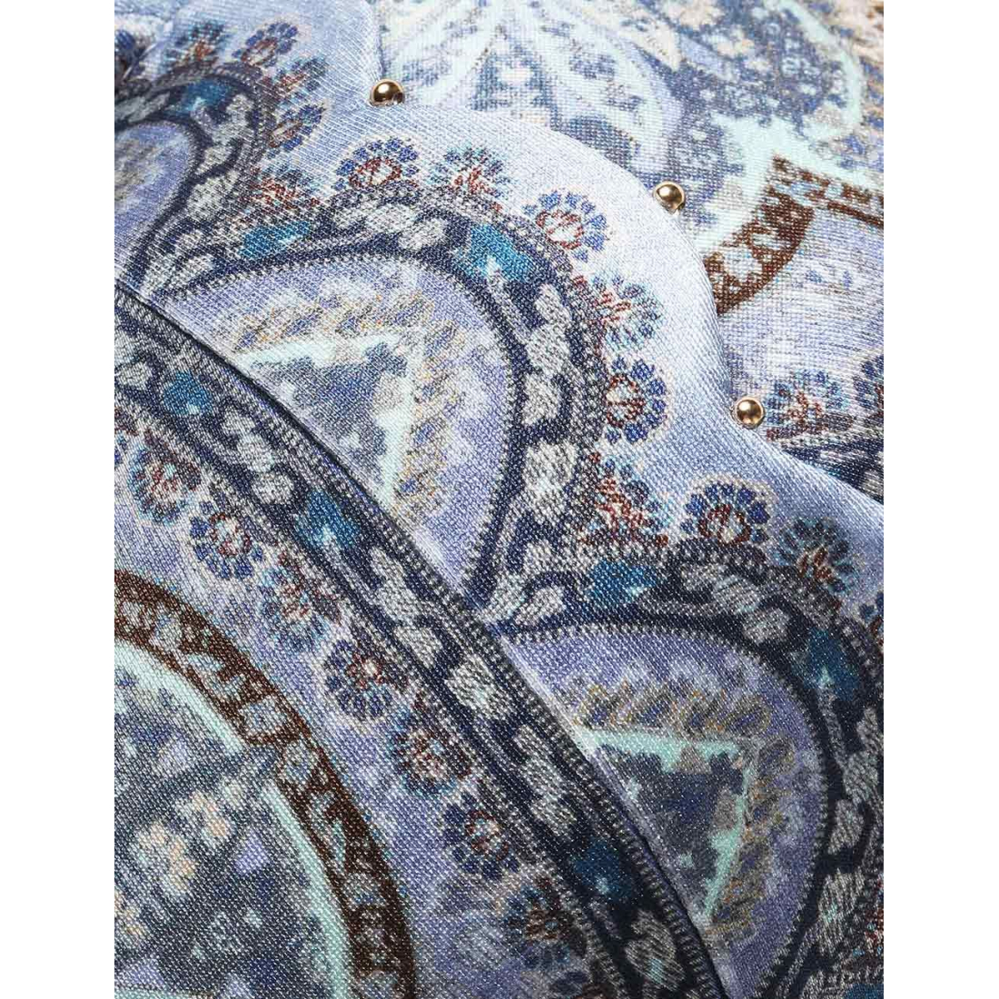 Haut de bikini 'Wanderlust Scallop Balconette' pour Femmes