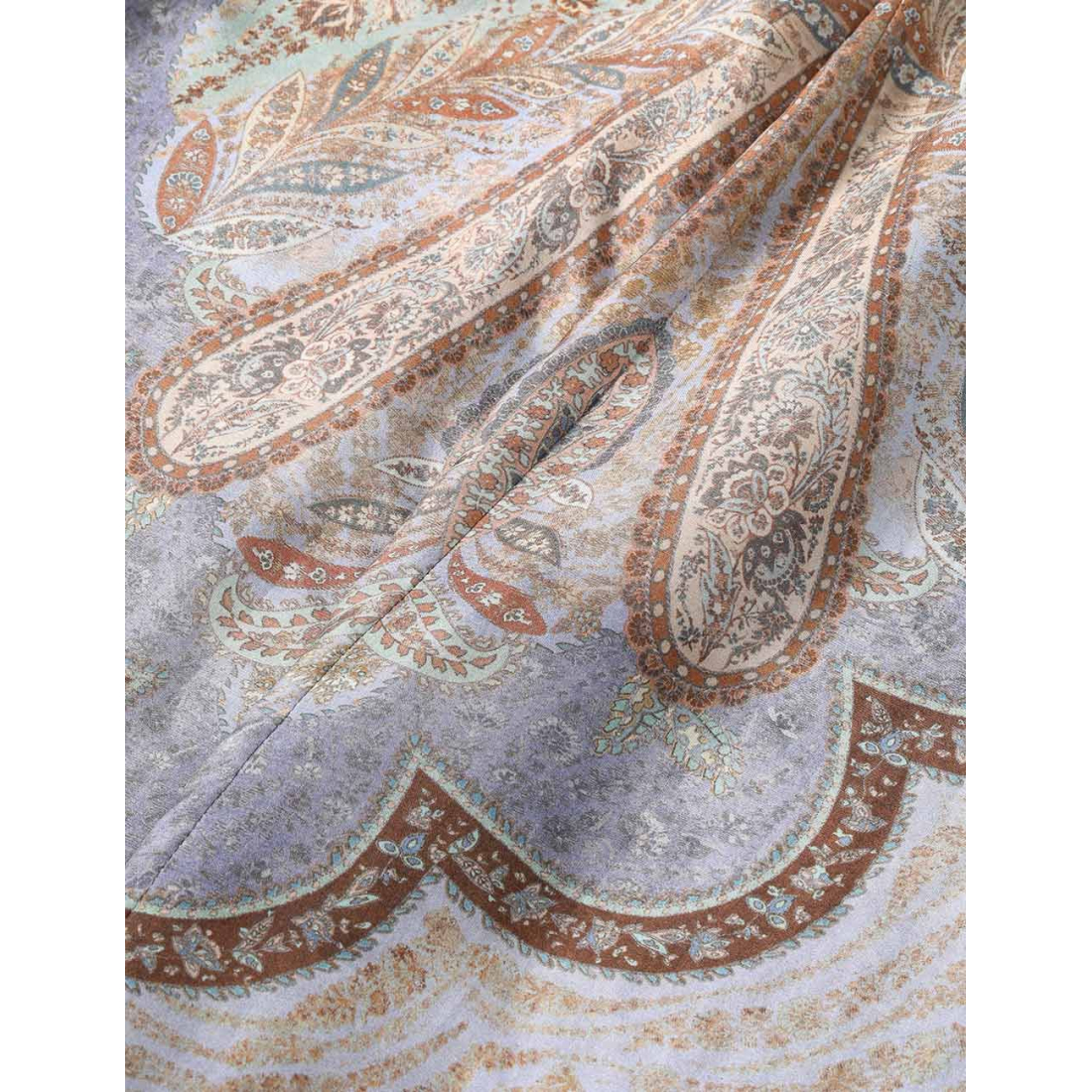 Pantalon 'Wanderlust Relaxed' pour Femmes