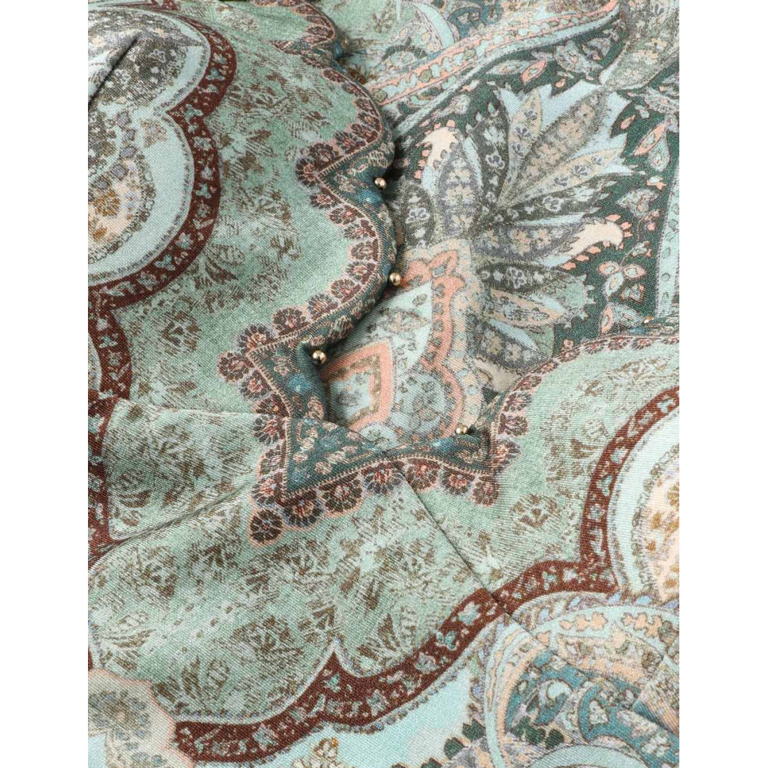 Maillot de bain 'Wanderlust Scallop' pour Femmes