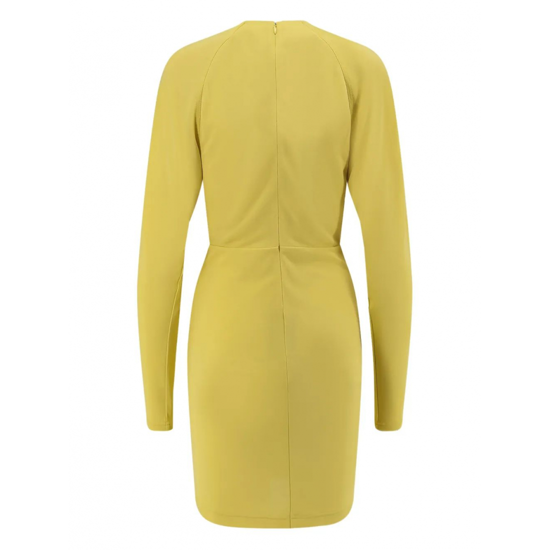 Robe mini 'Ruched' pour Femmes