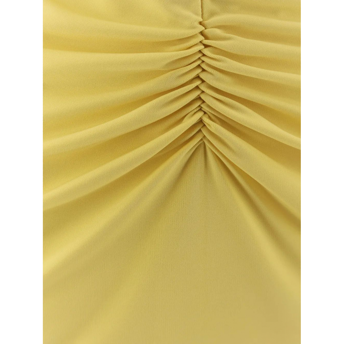 Robe mini 'Ruched' pour Femmes