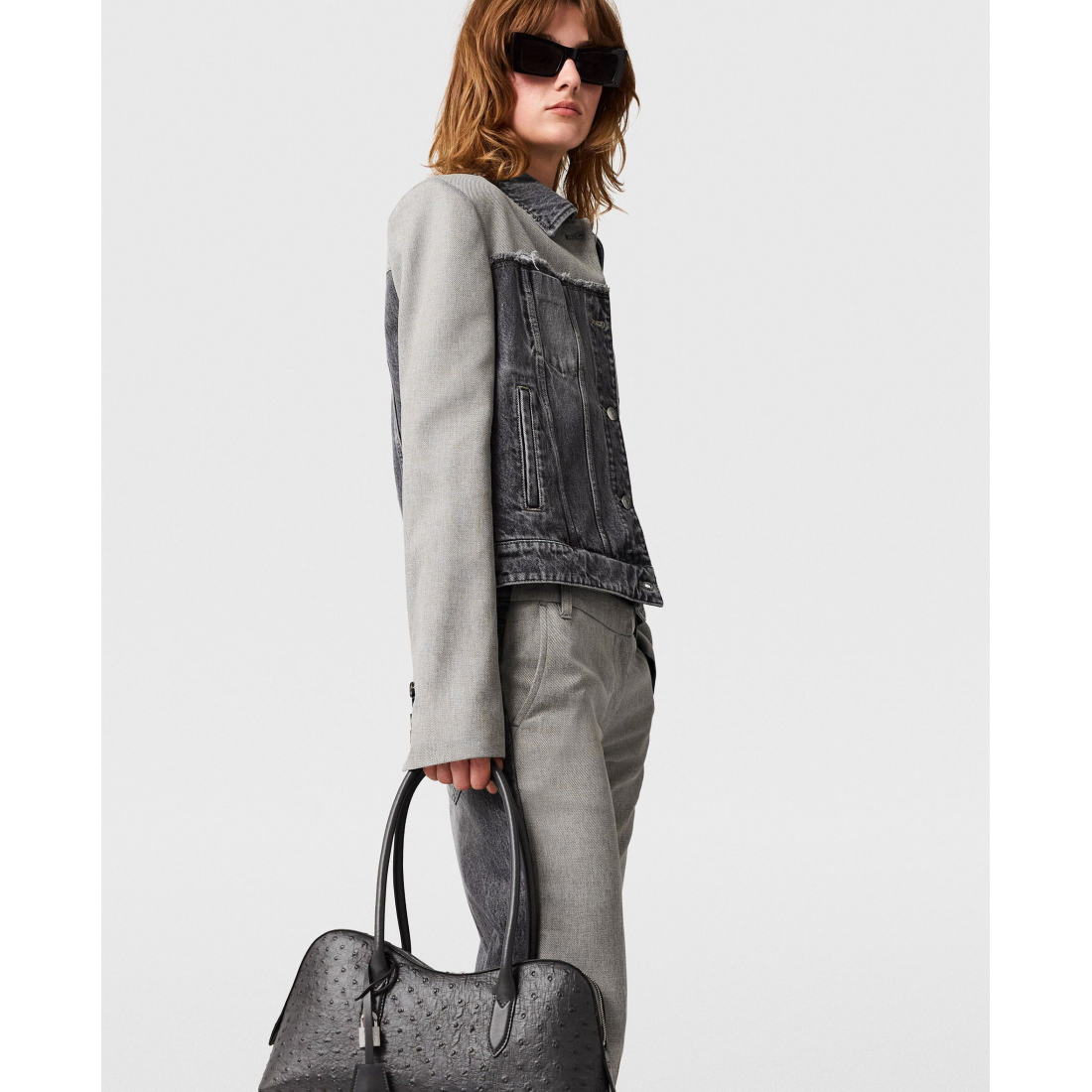 Veste 'Hybrid Tailored' pour Femmes